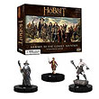 Hobbit HeroClix Journey to Lonely Mountain Strategy Game